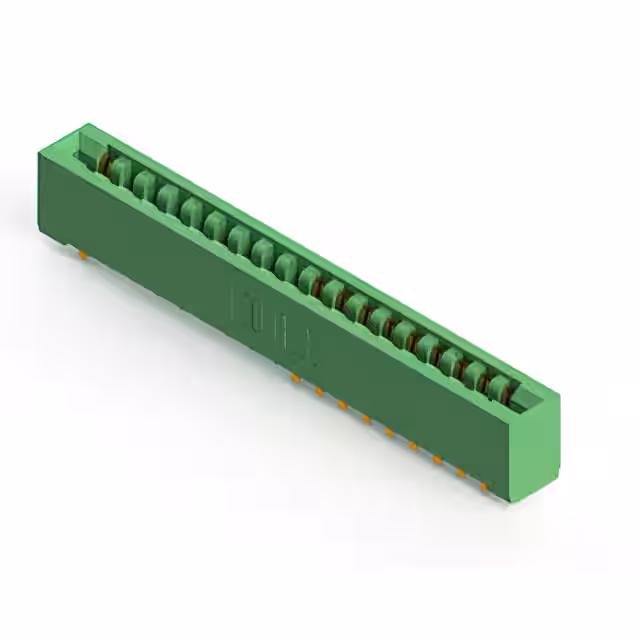 307-036-559-201 EDAC Inc.  Edgeboard Connectors